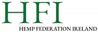 HFI - Logo Hemp Ireland